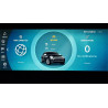 Mini NBTEvo True iDrive 4 to iDrive 6 Update + Apple CarPlay Fullscreen
