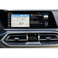 MGU ID7 ID8 Region Change, FSC, headunit replacement