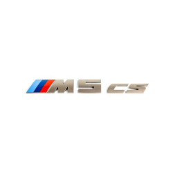BMW M CS conversion