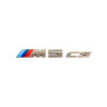 BMW M CS conversion